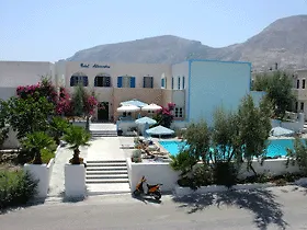 Alexandra Hotel 2*