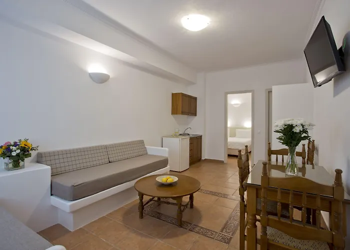 アレクサンドラ 2* Kamári