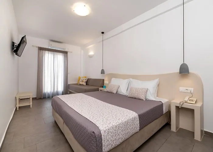 アレクサンドラ Kamári