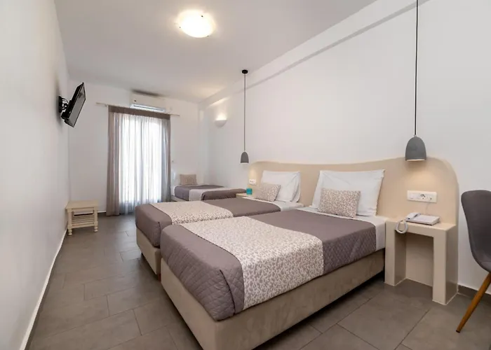 アレクサンドラ 2* Kamári