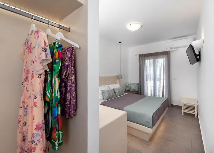 アレクサンドラ Kamári