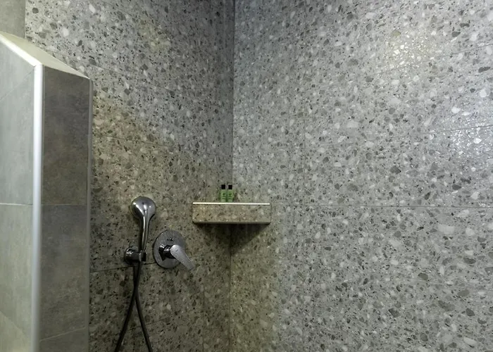 アレクサンドラ ホテル 2*